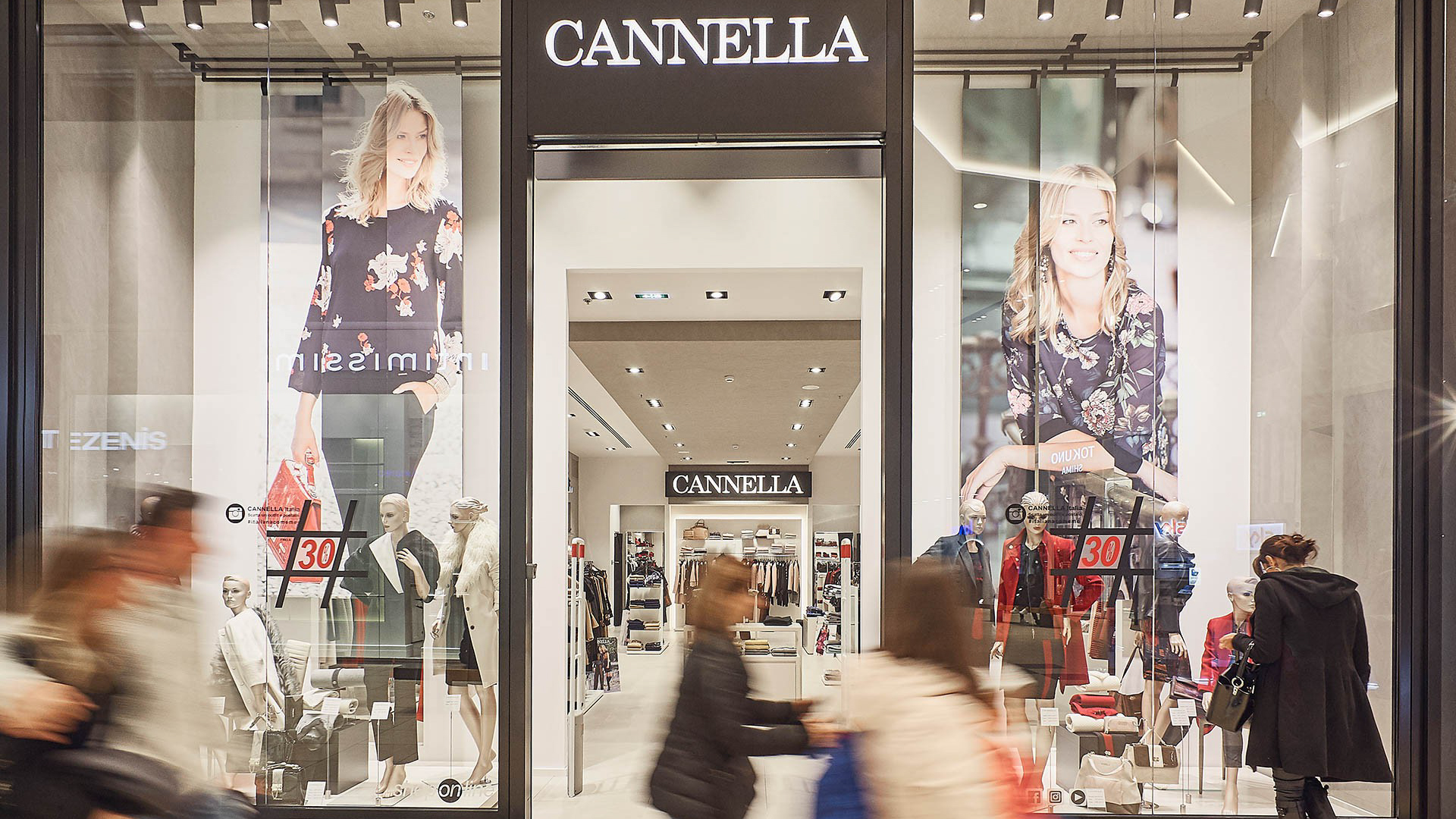 Cannella - Mondojuve Shopping Village