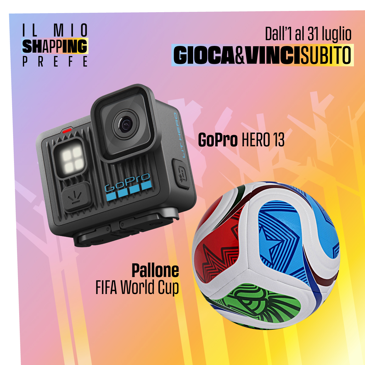 1-31 LUGLIO_GOPRO+-PALLONE-FIFA_POST-FB